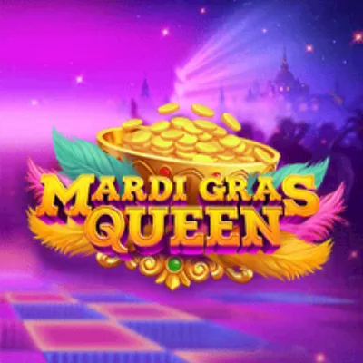 Mardi Gras Queen