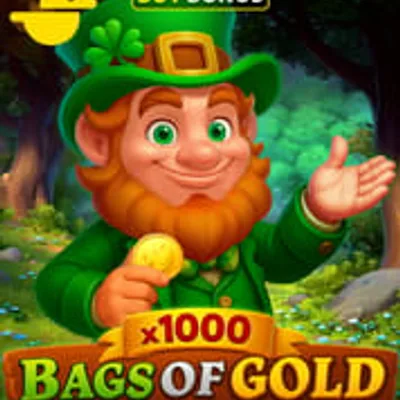 Bags of Gold 1000