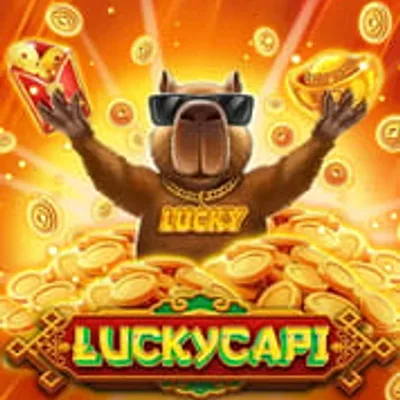 Luckycapi