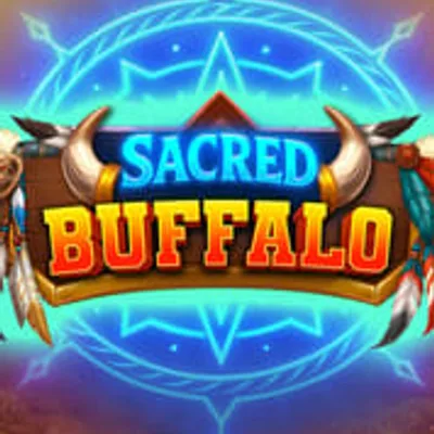 Sacred Buffalo