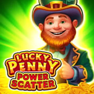 Lucky Penny Power Scatter