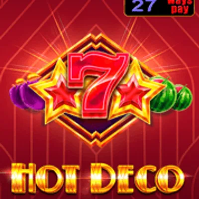Hot Deco