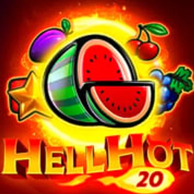 Hell Hot 20
