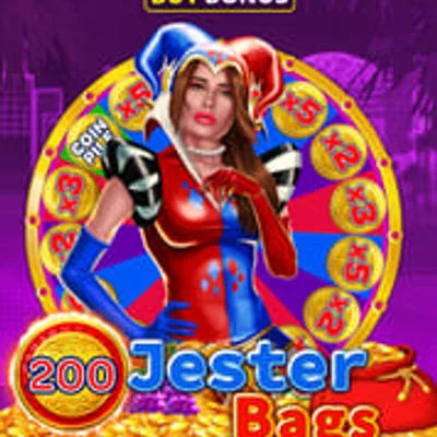 Jester Bags