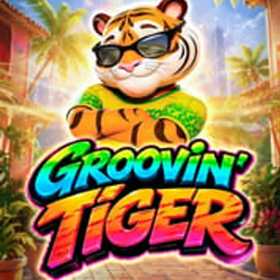Grooving Tiger