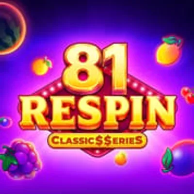 81 Respin: ClassicSeries