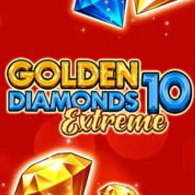 Golden Diamonds 10 Extreme