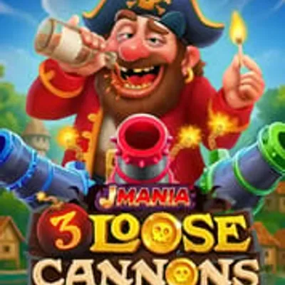 J Mania 3 Loose Cannons