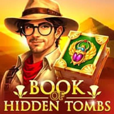 Book of Hidden Tombs